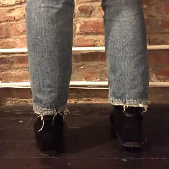 etoile isabel marant flavie moccasins - Picture 2 of 8